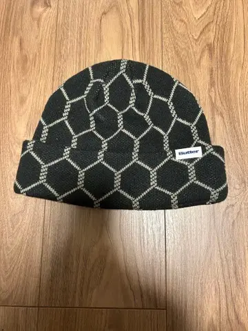 butter goods 니트 모자 비니