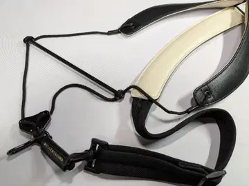 색소폰 스트랩 블레스 테이킹 M