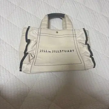 JILL by JILLSTUART 백 화이트