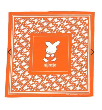 studioCLIP 미피 반다나