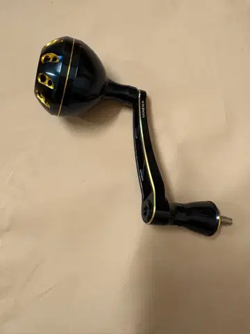 GOMEXUS SEA KNOB 스피닝 릴