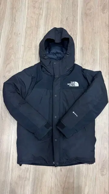THE NORTH FACE 마운틴 다운 자켓 M