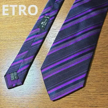 [ 새상품급 ] ETRO 에트로 넥타이