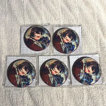 앙스타 중국 성방캔 캔뱃지 사쿠마 리츠