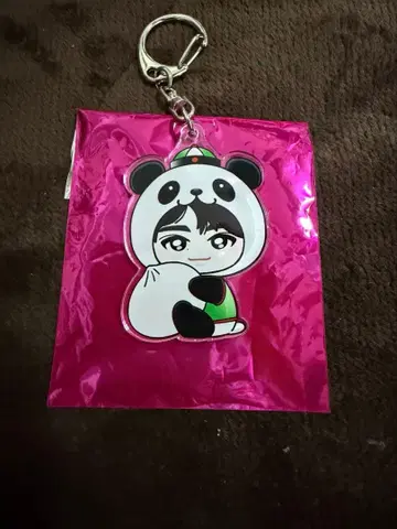 초특급 타쿠야 Real? 지역 한정 아크릴 키링 요코하마