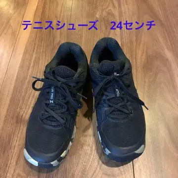 테니스 24cm 프린스 TOUR PRO Z 신발