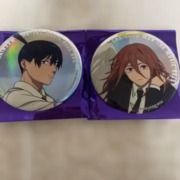 하야카와 아키 천사의 악마 베이스 야드 도쿄 캔뱃지