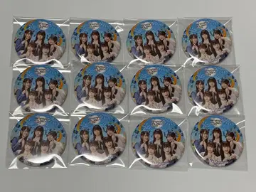 ANIMAX MUSIX 2023 캔뱃지 MyGO!!!!! 12개