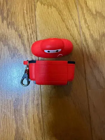 베이맥스 AirPods 케이스