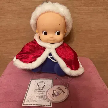 로얄 로즈 오닐 큐피 인형