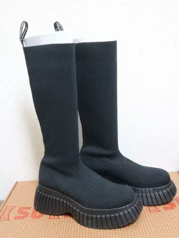 캠퍼 BCN / 롱 부츠