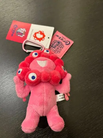 세레소 미야쿠미야쿠 카라비너 포함 마스코트 오사카 만박 2025