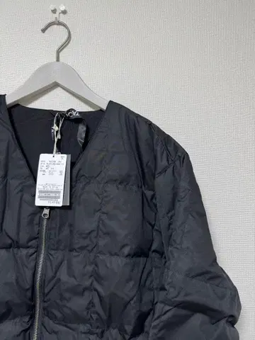 relume TAION 별주 밀리터리 다운 리버서블 자켓