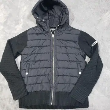 Belinda 하이 스펙 니트 자켓 블랙 M 새상품급