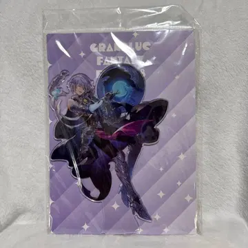 그랑블루 판타지 그리므니르 아크릴 스탠드