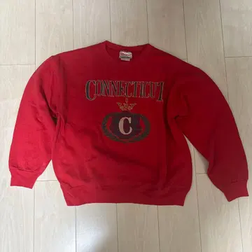 Hanes PREMIUM WEIGHT 맨투맨 트레이닝복