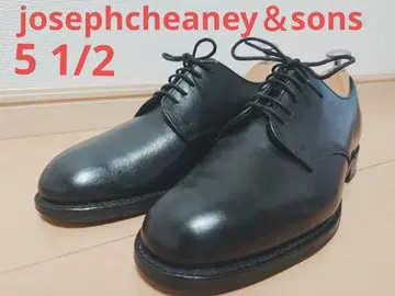 joseph cheaney & sons 5 1/2E