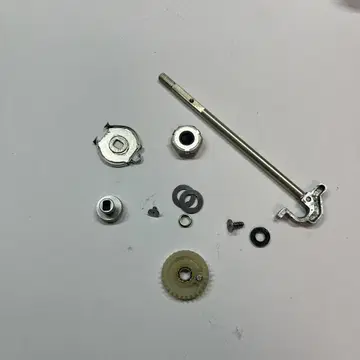 20 루비아스 FC LT 2500S 메인 샤프트 [MJ] 다이와