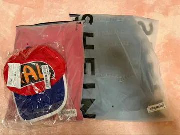 아라레짱 코스프레 세트