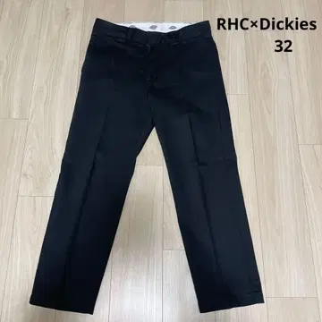 RHC x Dickies*론 헤르만 디키즈 스트레치 팬츠 32인치