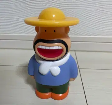 메이지 컬 아저씨 저금통