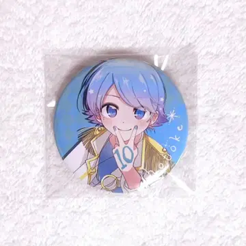 이레이스 호토케 10만 명