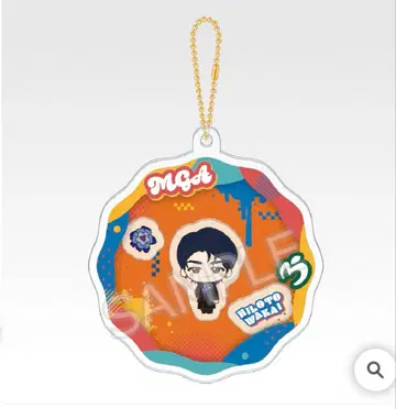 Mrs.GREEN APPLE E상 와카이 히로토 F상