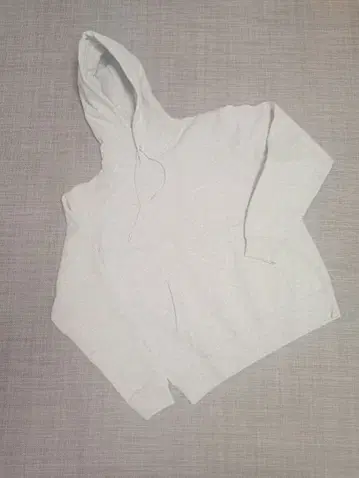 Small Logo Sweat Hoodie