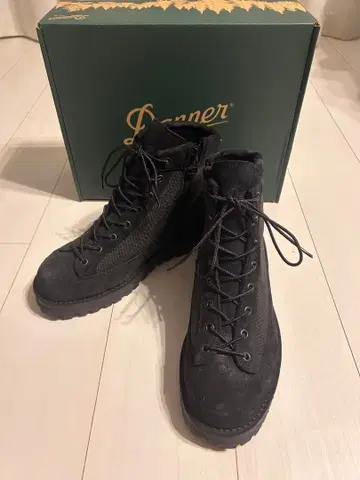 다너 Danner WASHOUGAL SIDEZIP ARKnets 별주