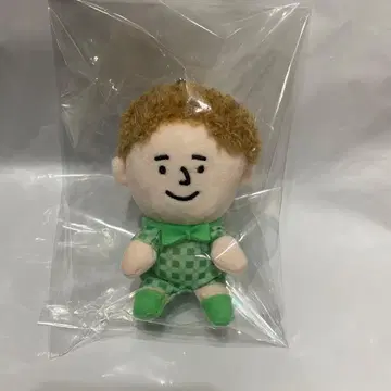 당일 발송 Foor Yu Chibi 누이 후쿠다 유타