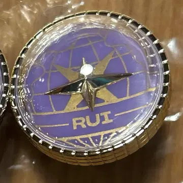 프로세카 카미시로 루이 링 라이트 C 세카라이 5th