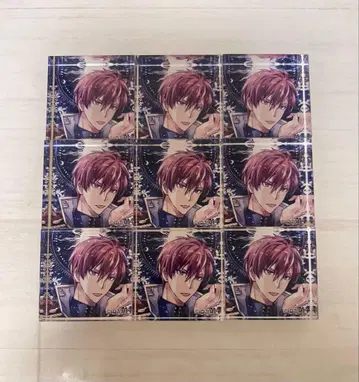 아이나나 아이들리시 세븐 이누마루 토마 아크릴 블록