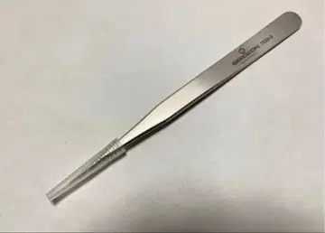 귀중! BERGEON 7028-3 스위스산 정밀 핀셋 슈퍼 알로이