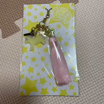 니시노 카나 투어 굿즈 키링