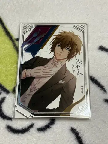 오토마 박앵귀 아크릴 스탠드 후도 헤이스케