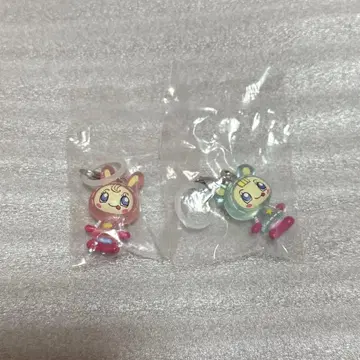 나루미야 메지루시 액세서리