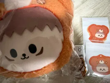 주술회전 하구하구미 이타도리 유우지 미니백