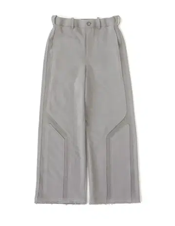STRONG 004 TROUSERS (GREY) 46