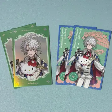 무라쿠모 카게츠 산리오 폴라로이드