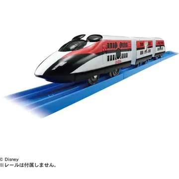 프라레일 디즈니 미키 S-56 미키마우스 스피드 익스프레스