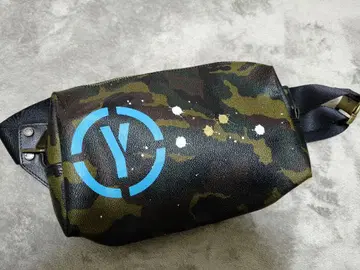 [ 새상품급 ] 잔티 반티 바디백