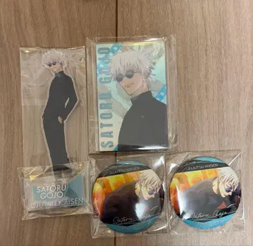 주술회전 회옥옥절 DVD 특전