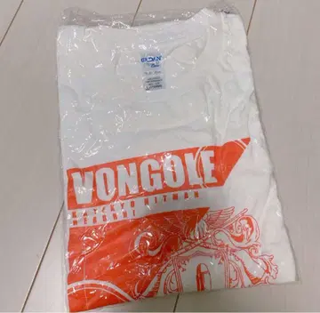 가정교사 히트맨 REBORN! 봉고레 T셔츠