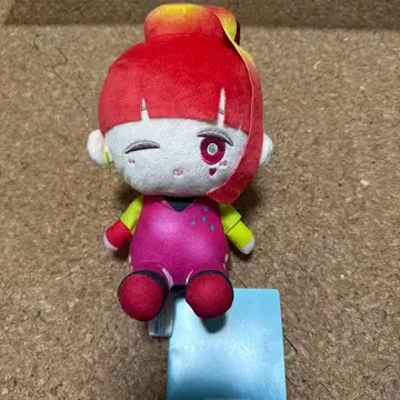 그노시아 봉제 인형 Vol.1 SQ