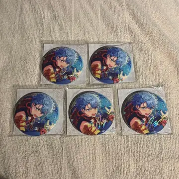 앙스타 중국 성방캔 캔뱃지 세나 이즈미