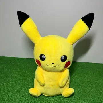 피카츄 헤드커버 드라이버용 골프