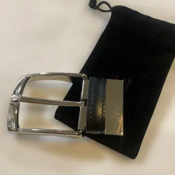 dunhill 던힐 벨트 버클만