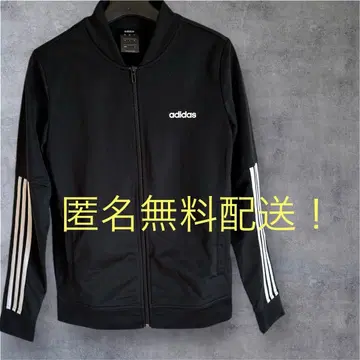 아디다스 트랙 자켓 아우터 여성용 L 사이즈 블랙