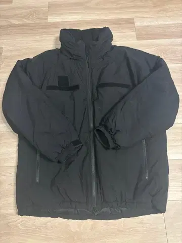 FREAK'S STORE LEVEL7 / PRIMALOFT 패딩 자켓