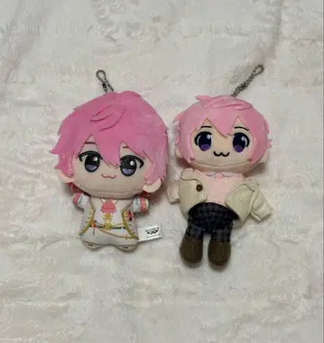 스토푸리 사토미군 SD 인형 봉제 인형